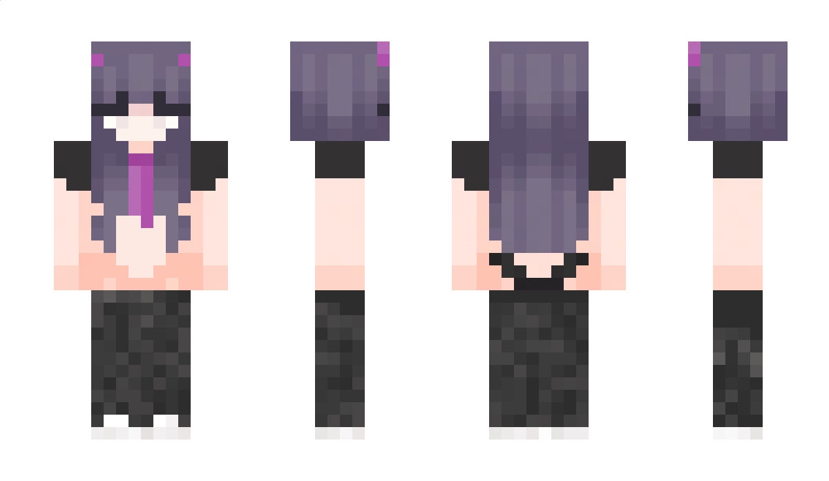 __Oleq Minecraft Skin