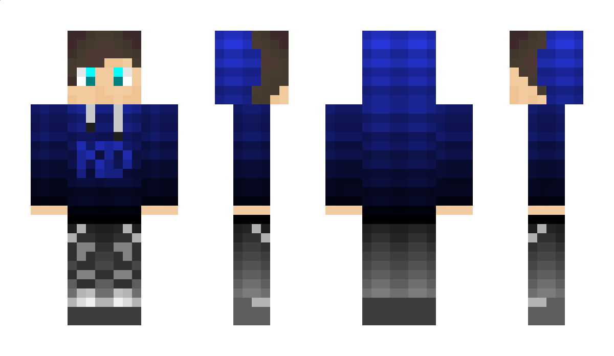 UrFav_Jo Minecraft Skin