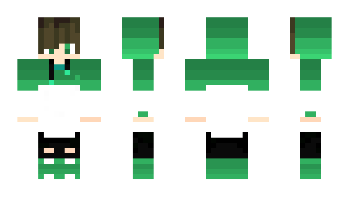 Jxschi__ Minecraft Skin