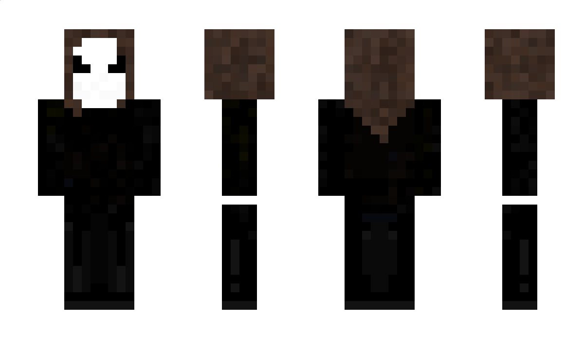 Decalius Minecraft Skin