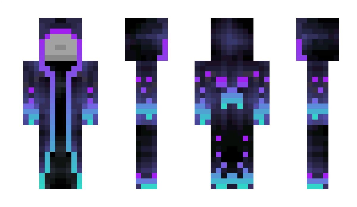 Peppeline Minecraft Skin