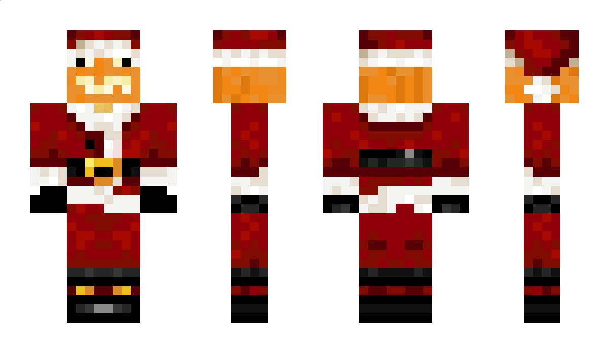 wingle1 Minecraft Skin