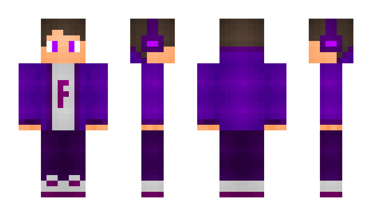 Jake8360 Minecraft Skin