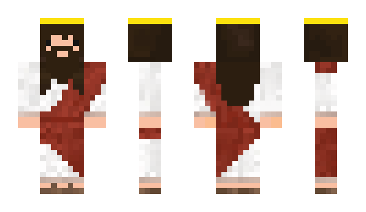 lazakamikaza Minecraft Skin