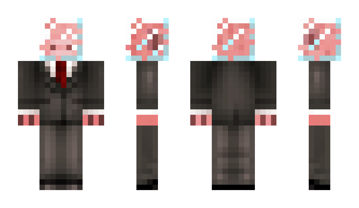 Jooooon Minecraft Skin