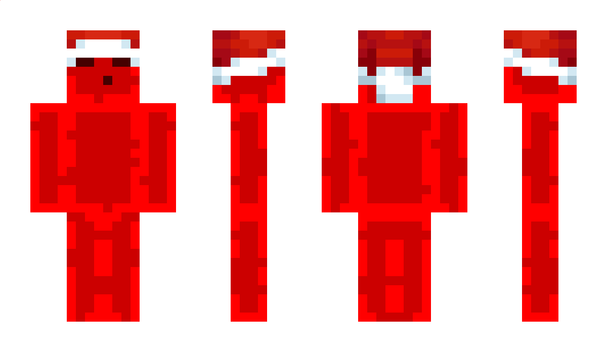 Copertt Minecraft Skin