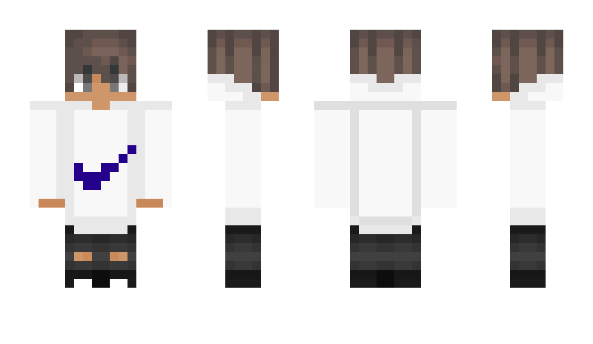 Ateras Minecraft Skin