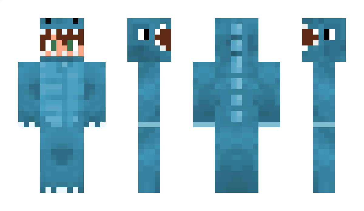 Diamond_Axe Minecraft Skin