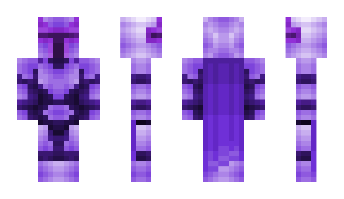 not_Adrian2014 Minecraft Skin