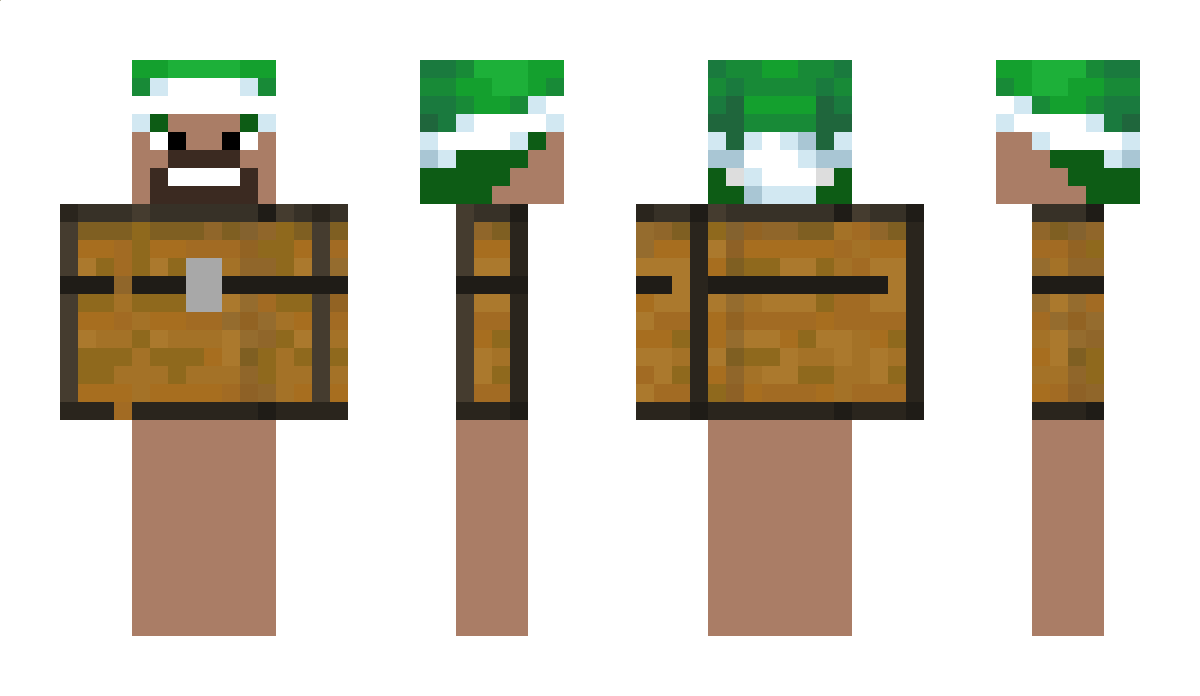 _Junott Minecraft Skin