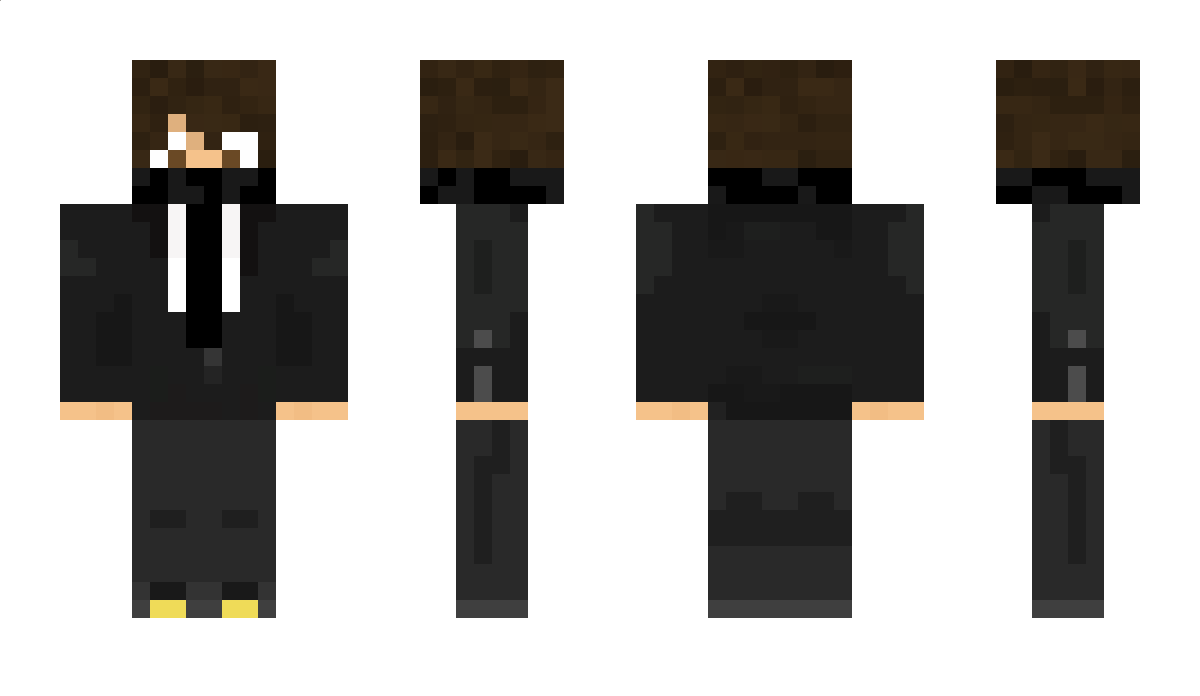 Reimercool2 Minecraft Skin