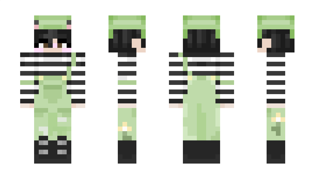 YourLocalFemboy Minecraft Skin