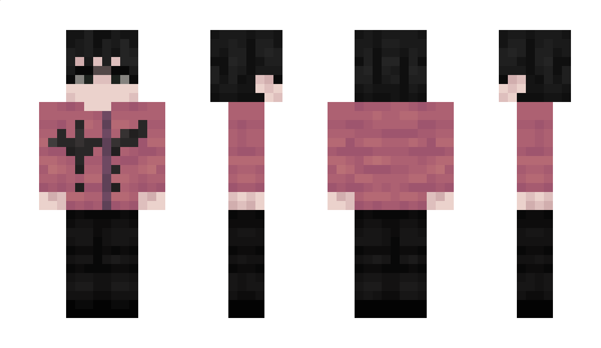 Twinklees Minecraft Skin