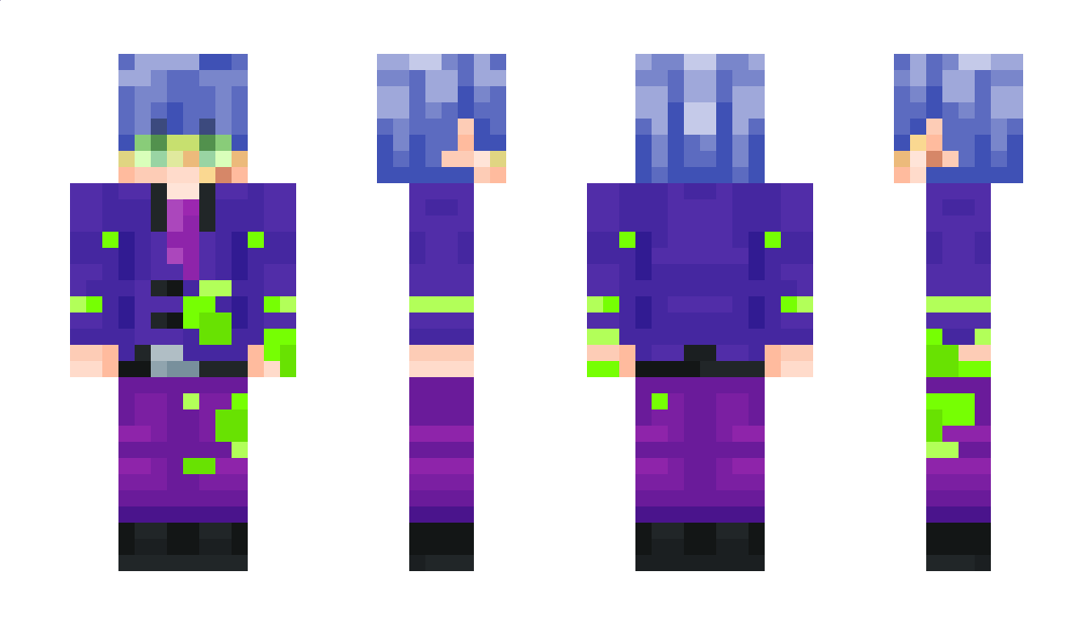 _W1ND Minecraft Skin