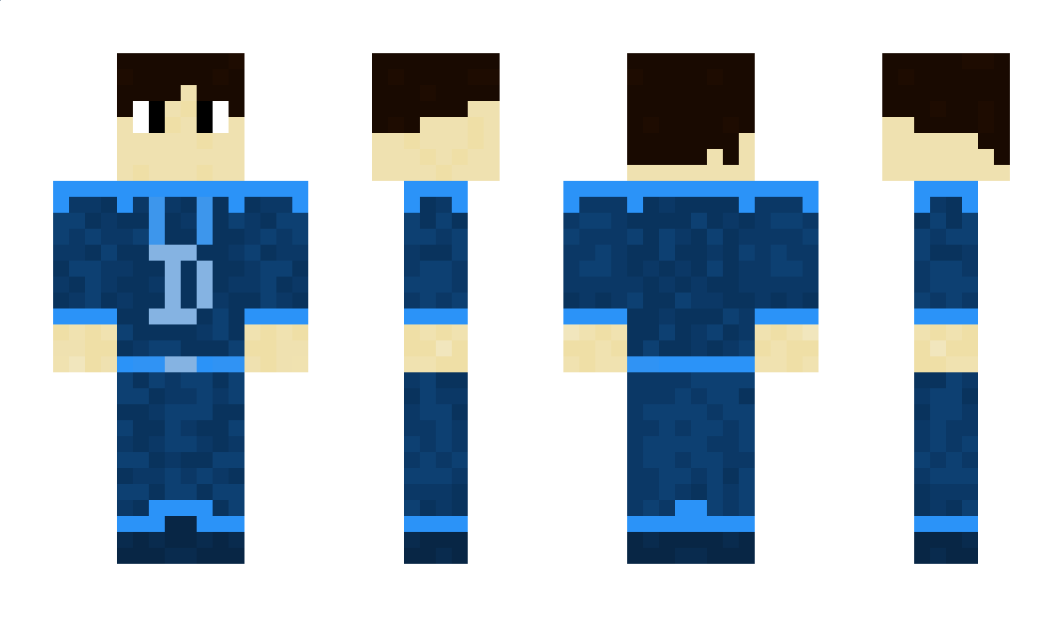 _Dragon32 Minecraft Skin