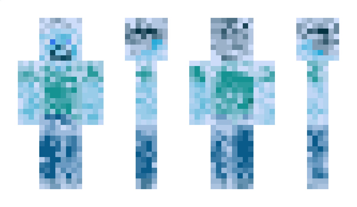 stachuz52 Minecraft Skin