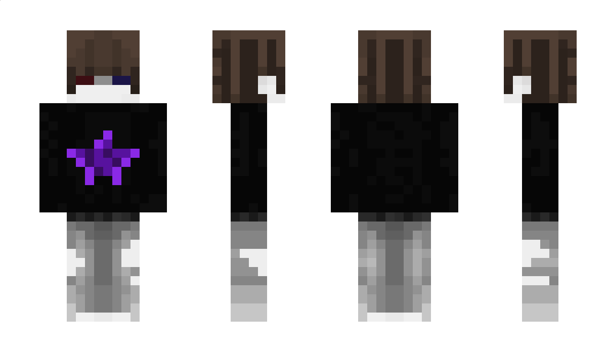 Sckrot Minecraft Skin