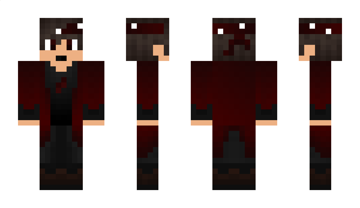 neook Minecraft Skin