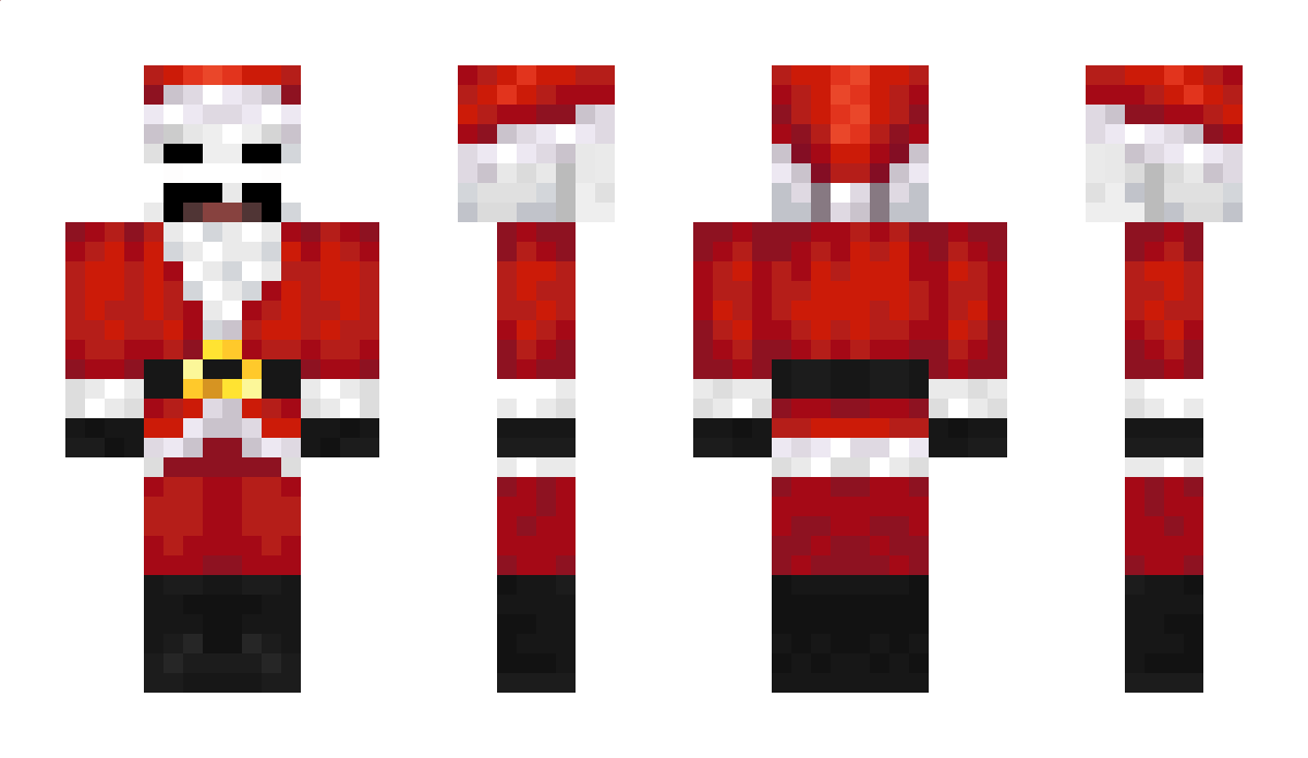 estew23 Minecraft Skin