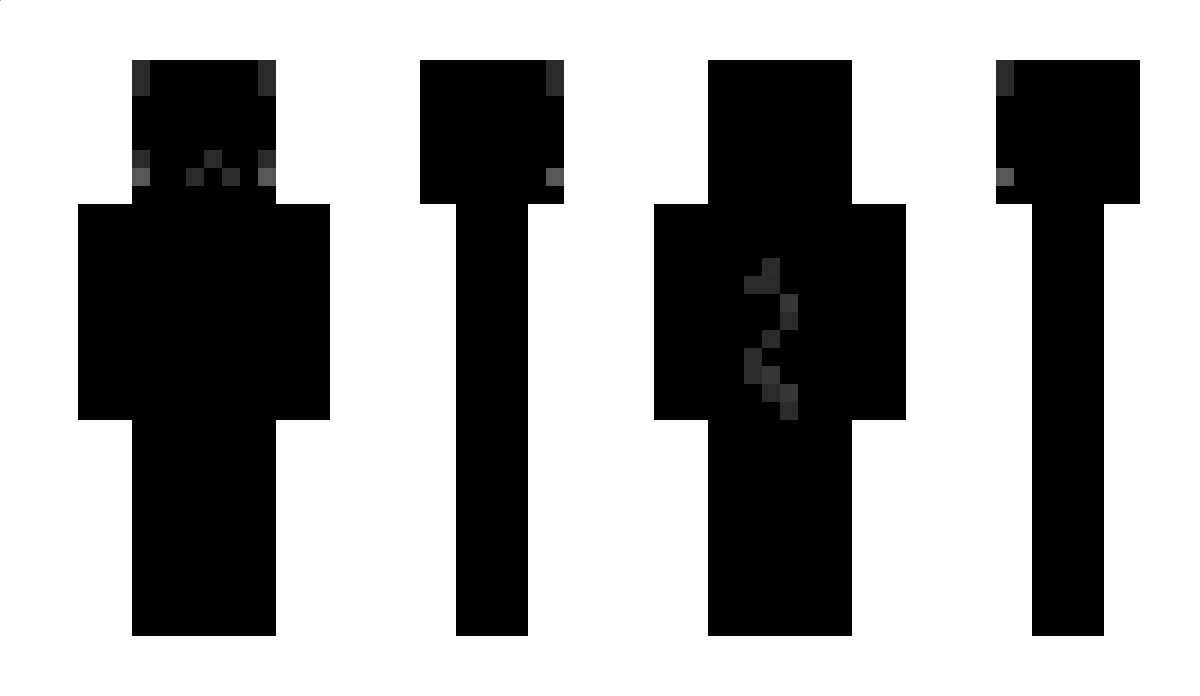 Sowky Minecraft Skin