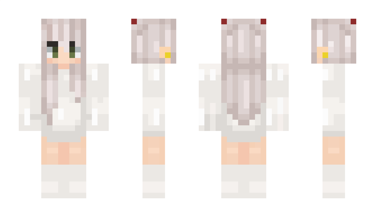 Trip Minecraft Skin