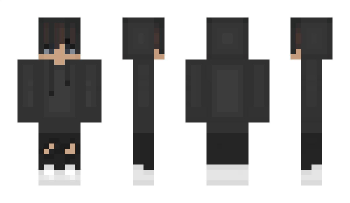 Musculos Minecraft Skin