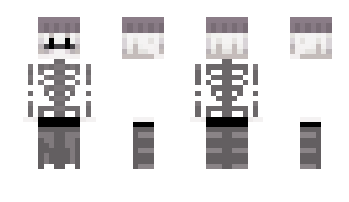 Apeninka Minecraft Skin