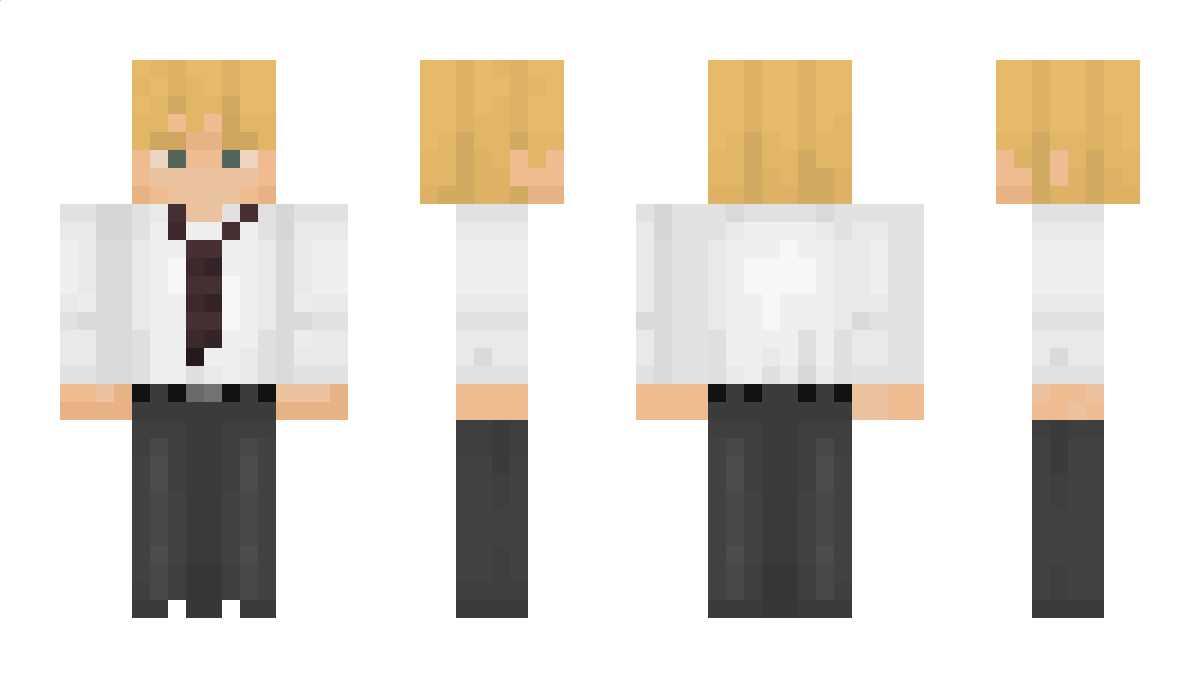 Luca21092007x Minecraft Skin