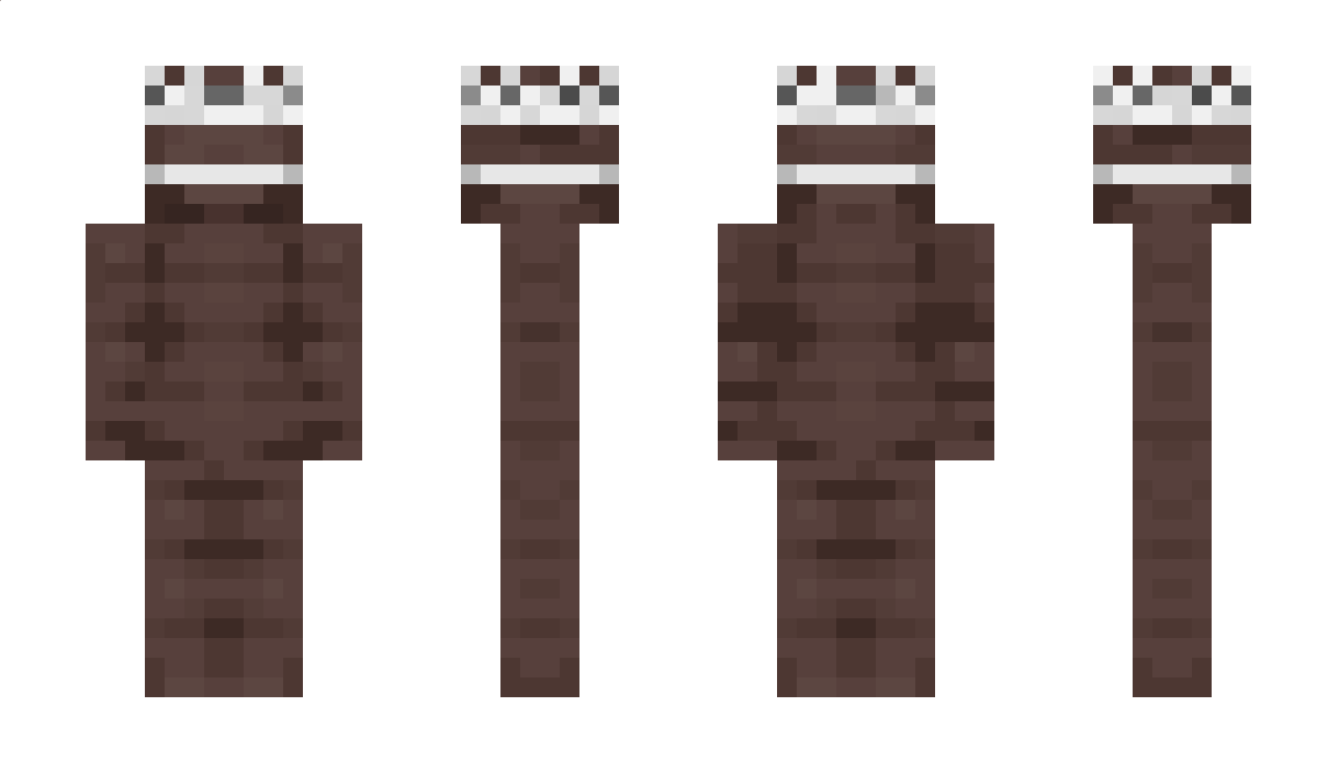 alxchol Minecraft Skin