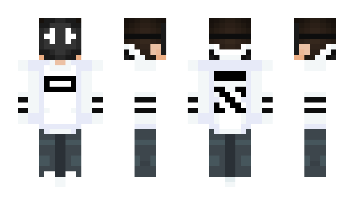 Odan_ha Minecraft Skin