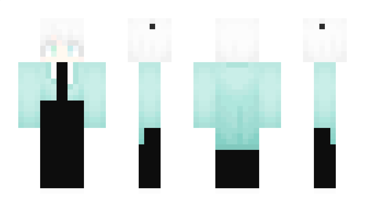 Ruhang Minecraft Skin