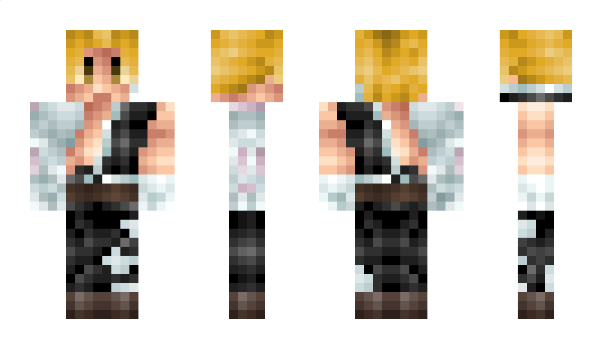 epb08 Minecraft Skin