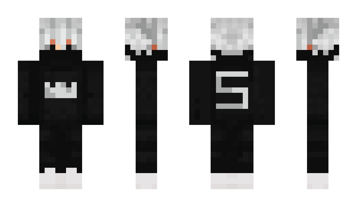 Sombrix_Mc Minecraft Skin