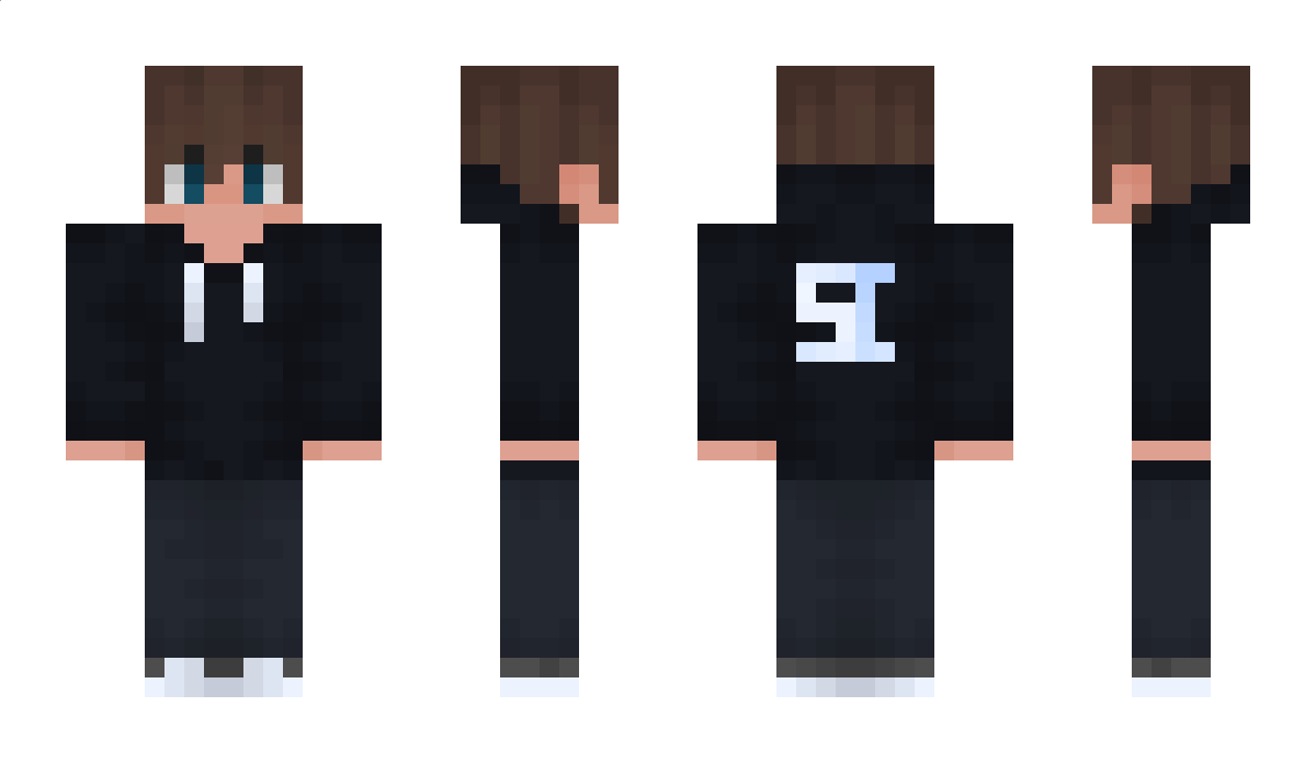 _Jonas22_ Minecraft Skin