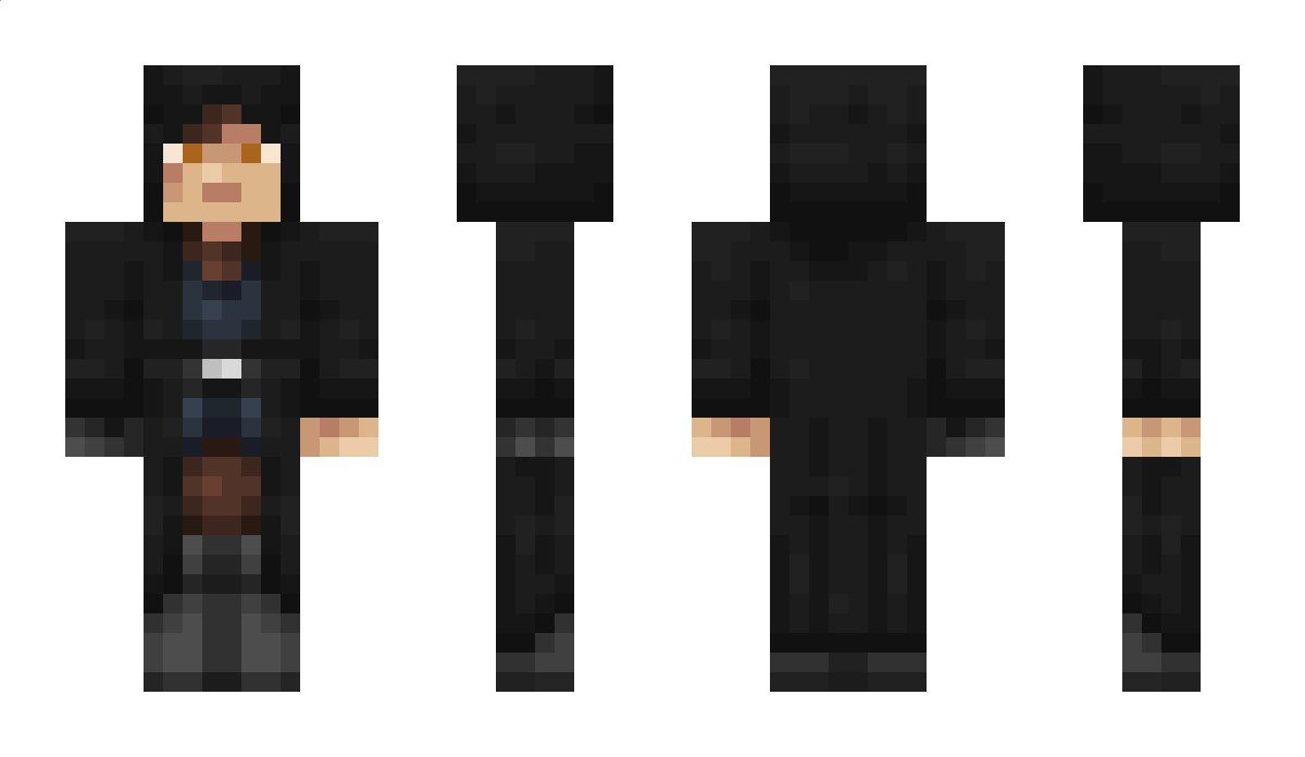 ThatRandomGuyOTI Minecraft Skin