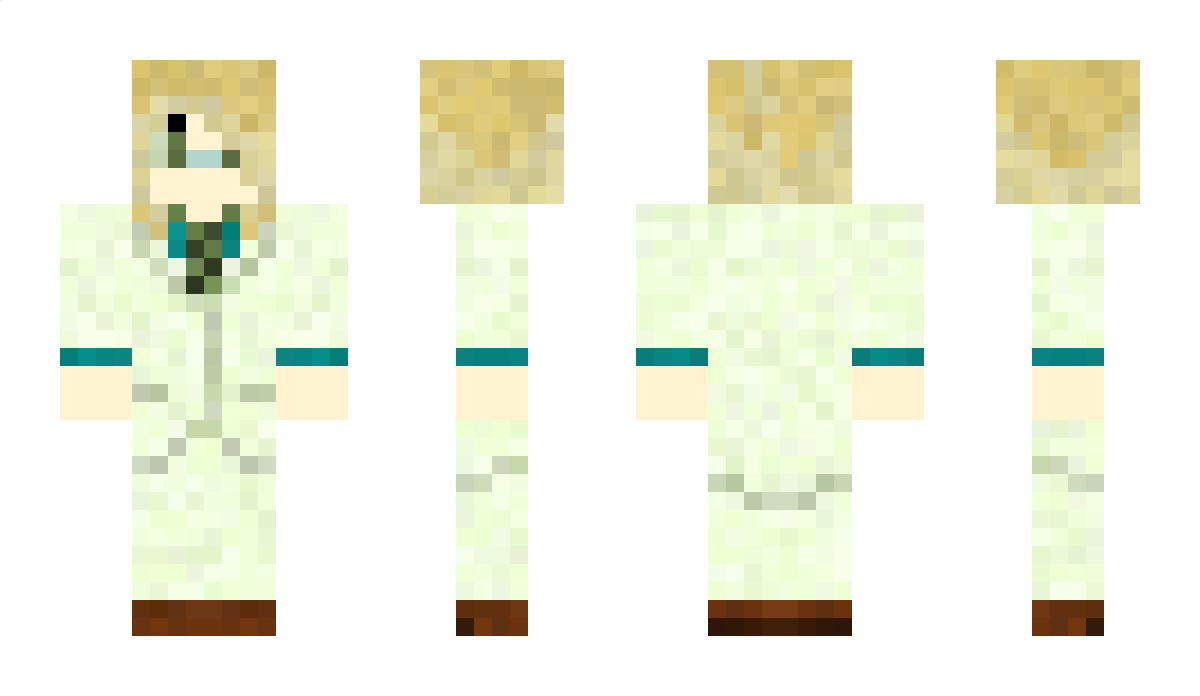 _Lasuli_ Minecraft Skin