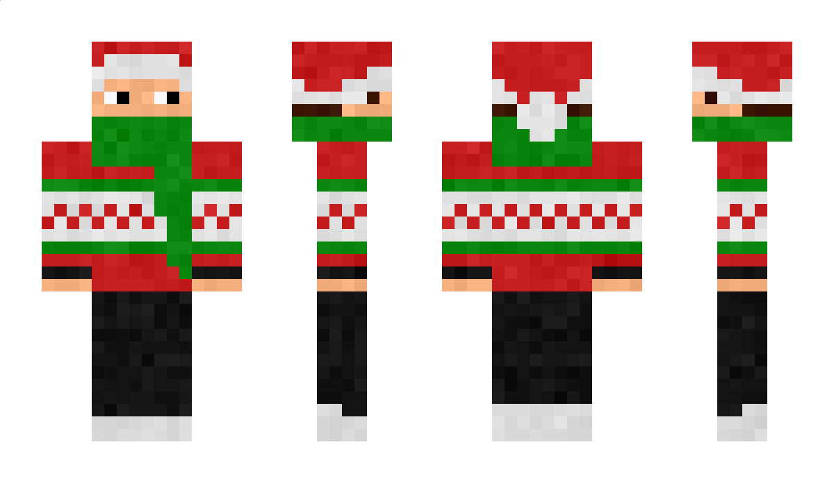 EmpryonDev_ Minecraft Skin