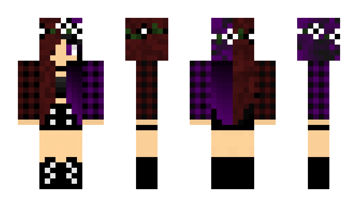 sealss Minecraft Skin