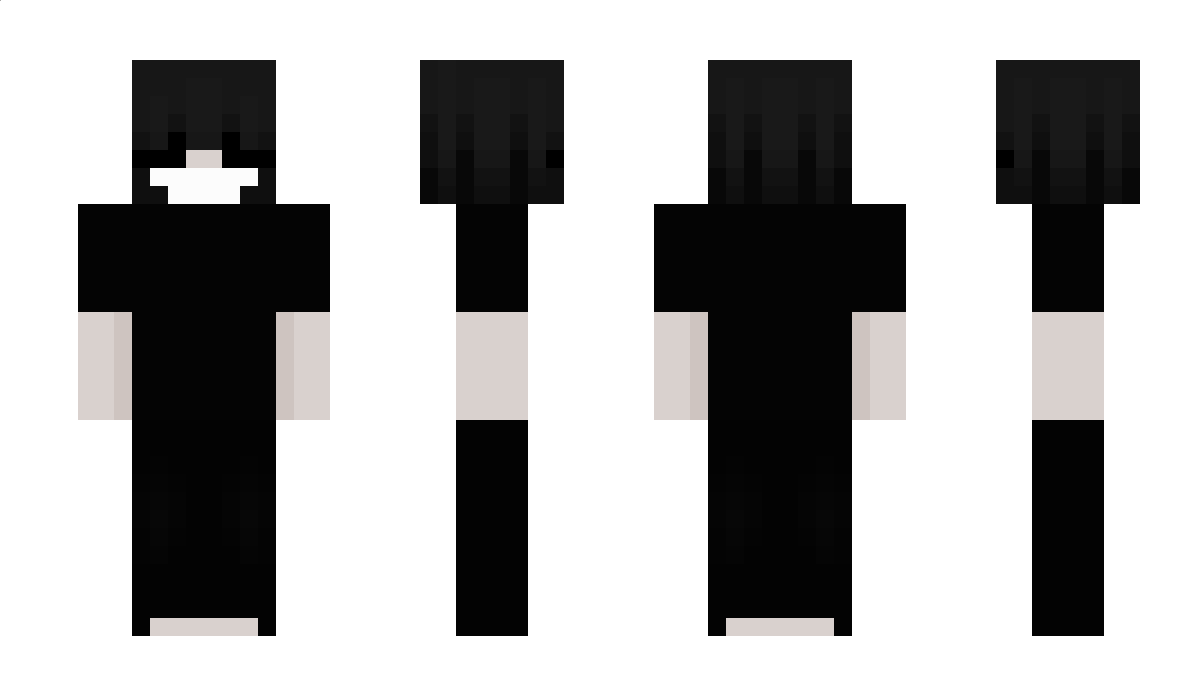 freddynow Minecraft Skin