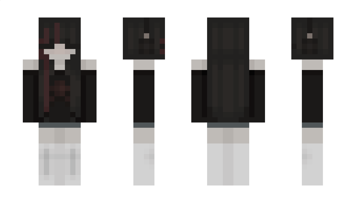 A__NoName__A Minecraft Skin