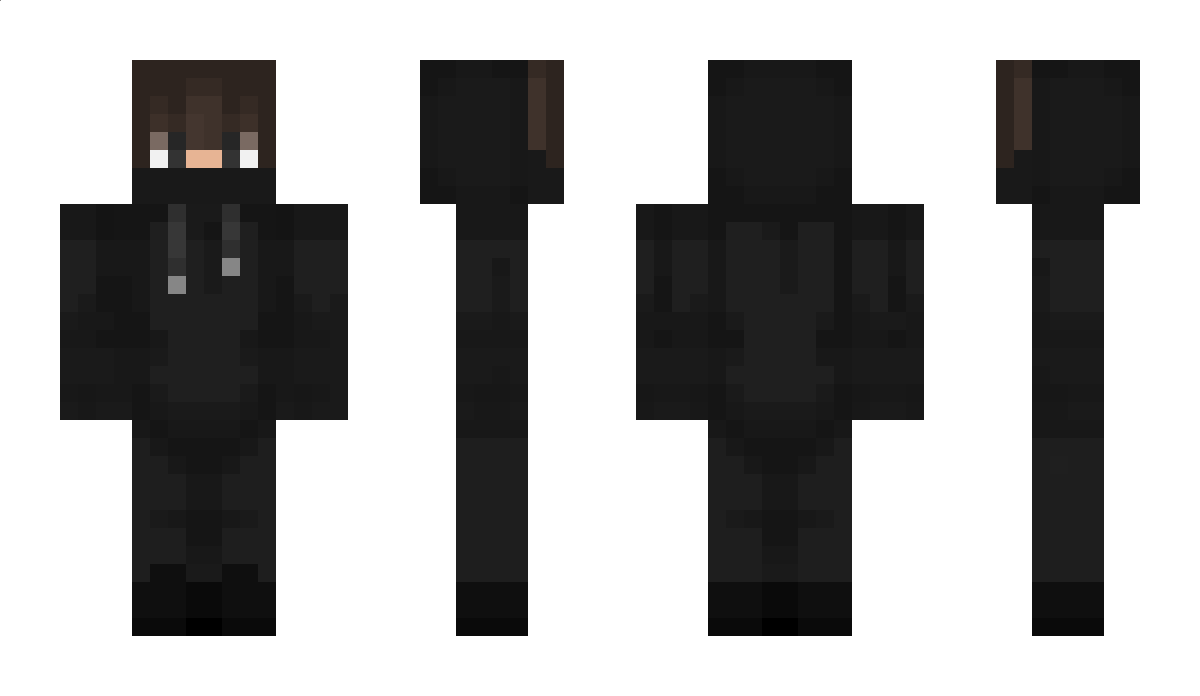 specs12 Minecraft Skin