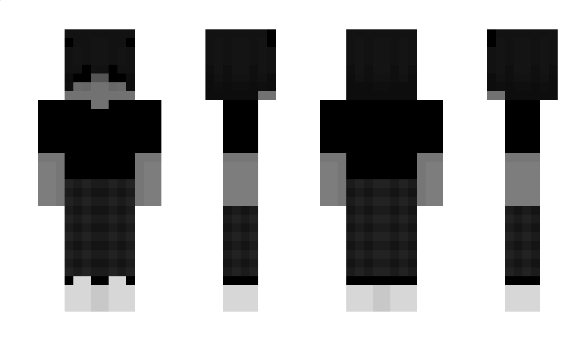 plotz1633 Minecraft Skin