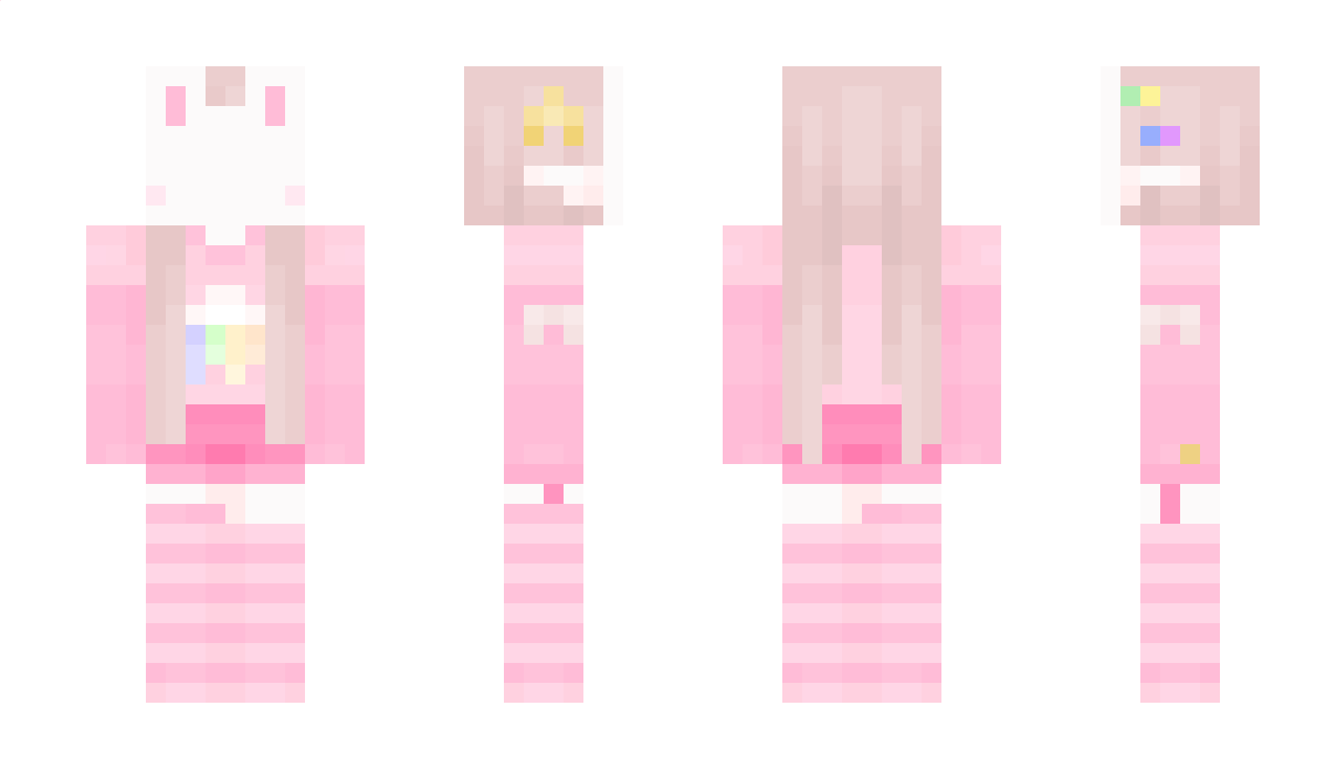 Wuilo Minecraft Skin