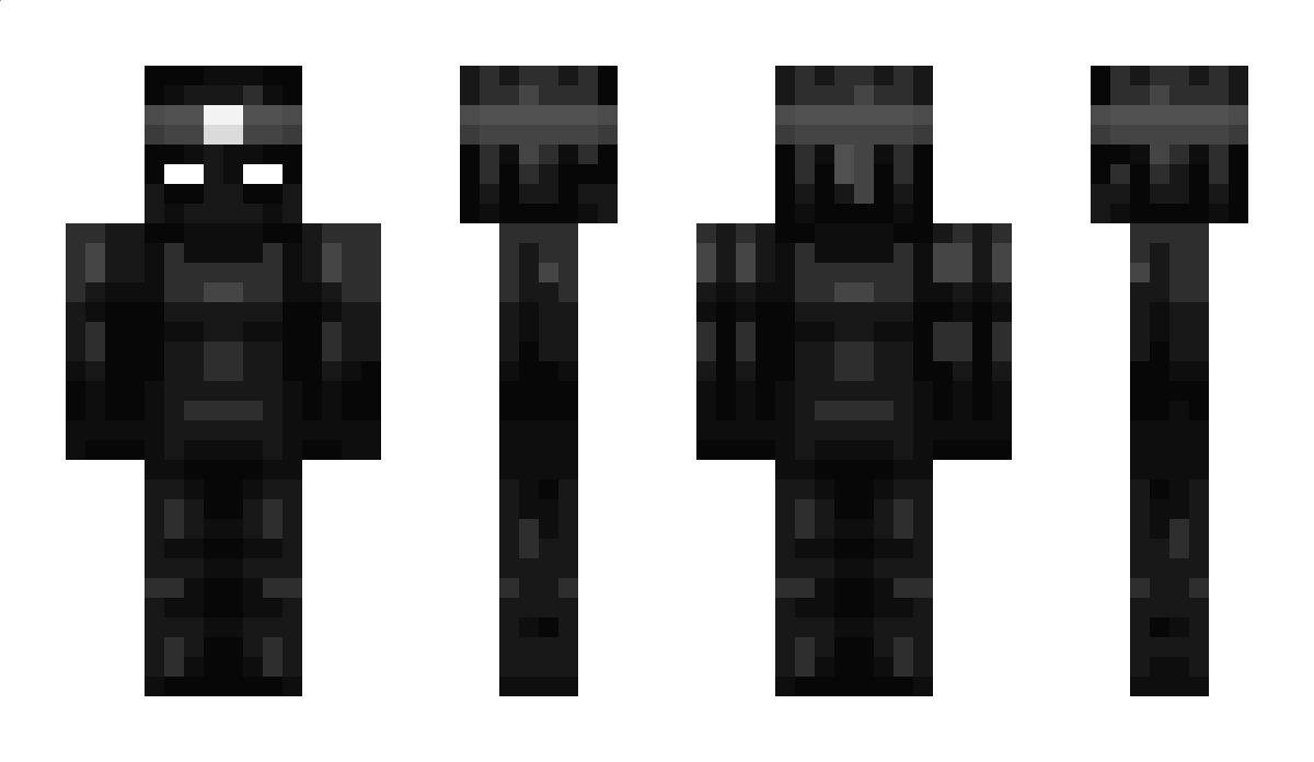 NorXXL Minecraft Skin