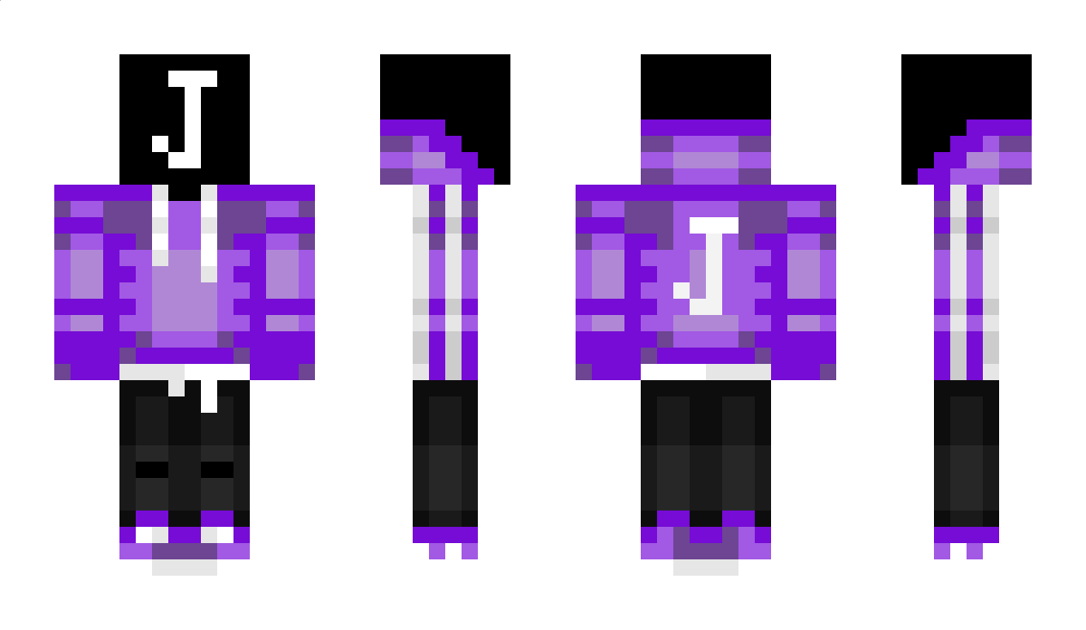 Big_Nose09 Minecraft Skin