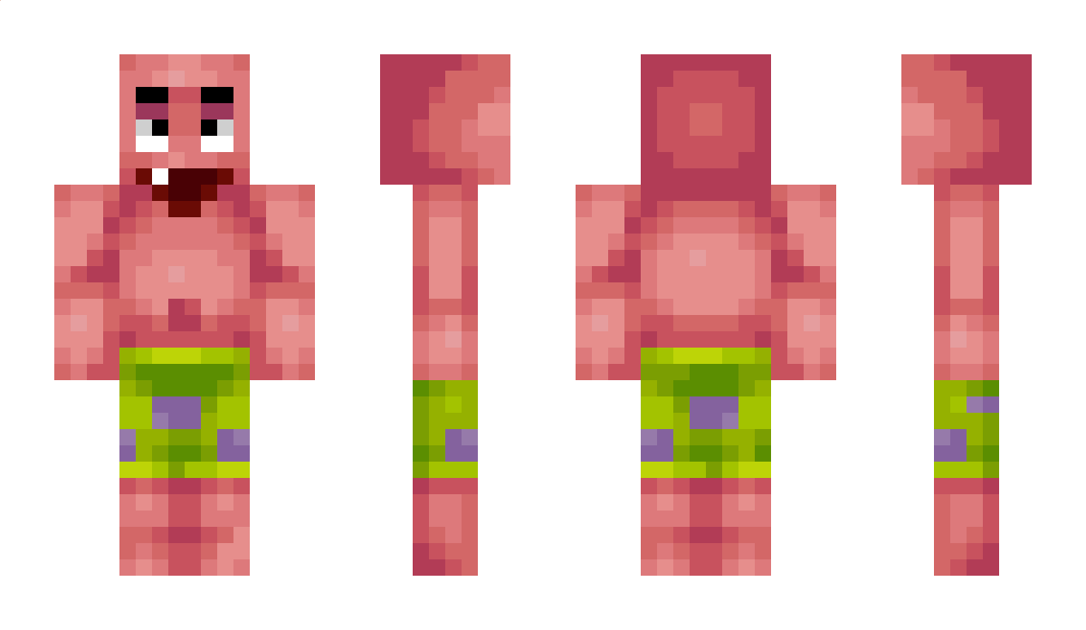 _DrAcoustic_ Minecraft Skin