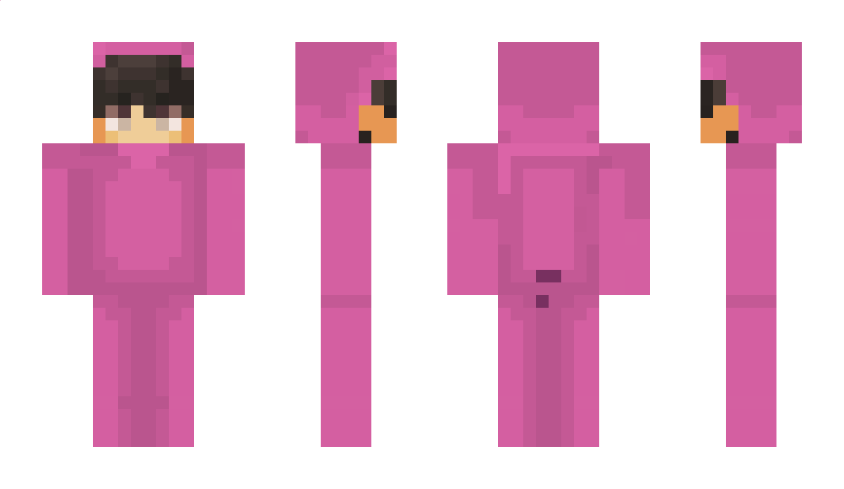 col4p Minecraft Skin