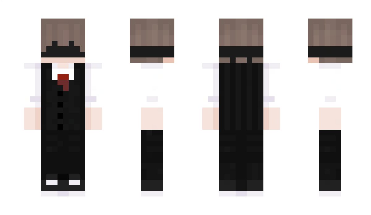 lappi47 Minecraft Skin