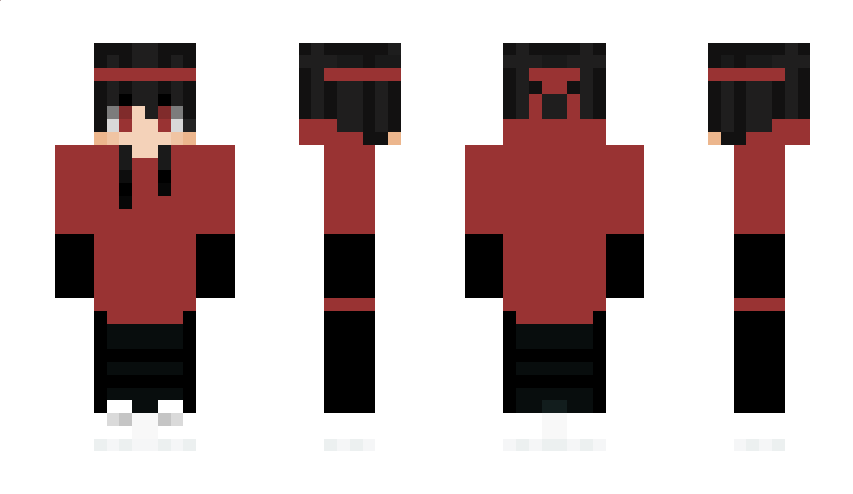 stemar1 Minecraft Skin