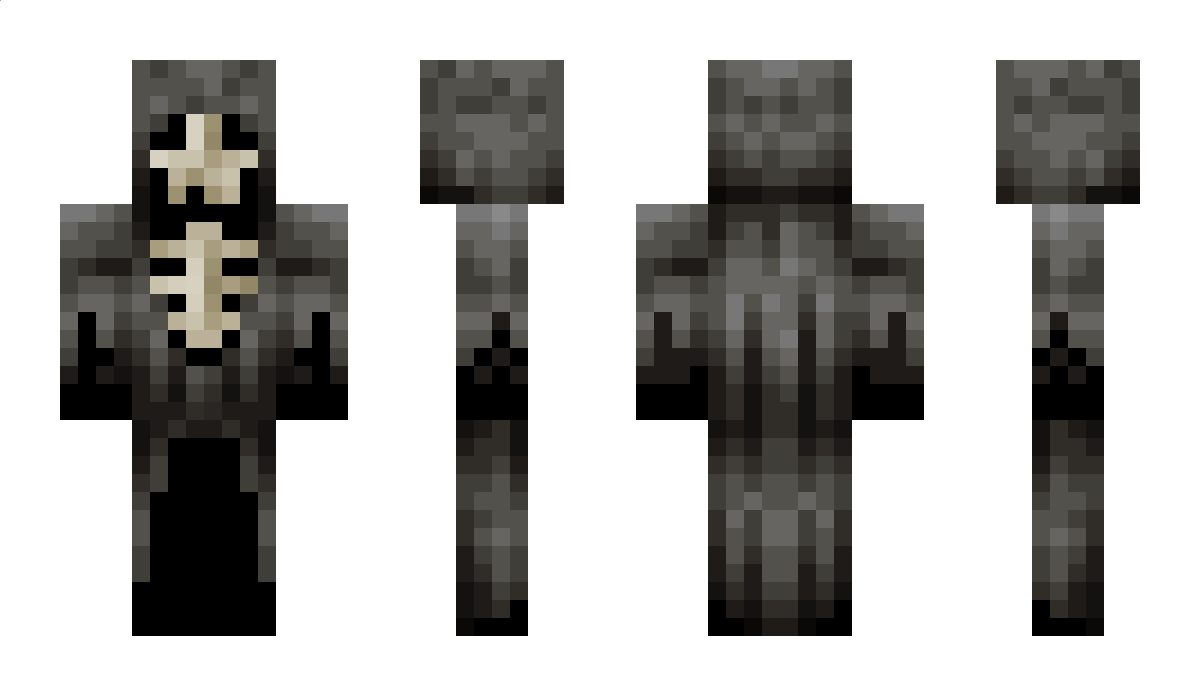 jhig Minecraft Skin